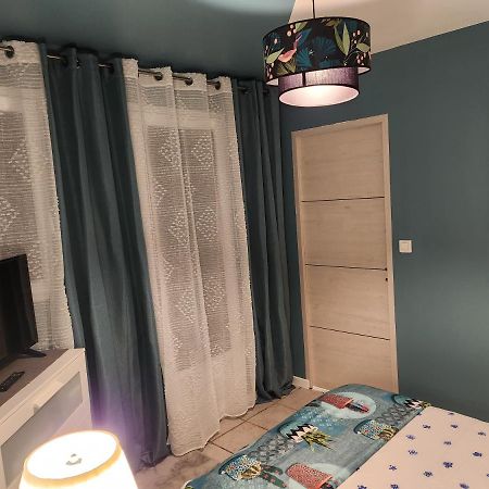 Brigitte Room Barro Buitenkant foto