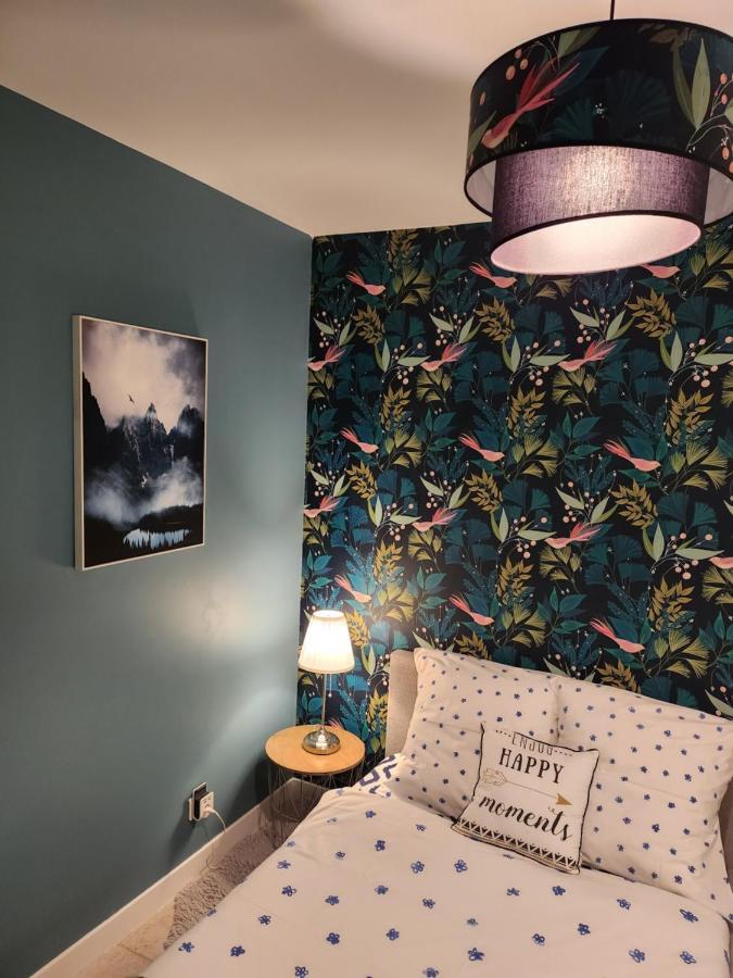 Brigitte Room Barro Buitenkant foto