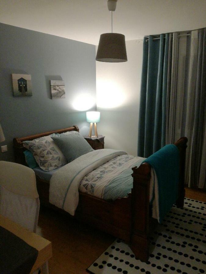 Brigitte Room Barro Buitenkant foto