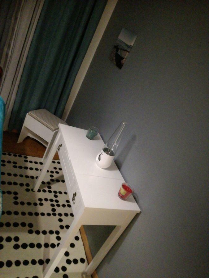 Brigitte Room Barro Buitenkant foto